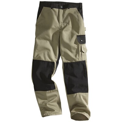 safari beige / zwart