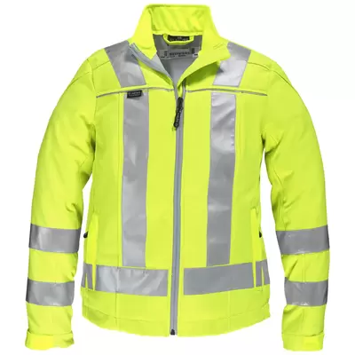 żółty fluorescencyjny