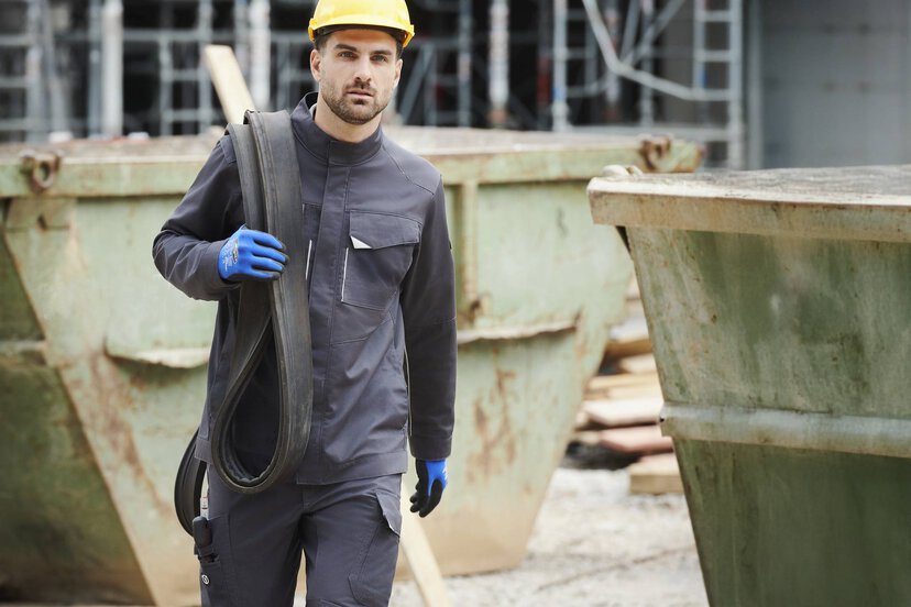 Vêtements de travail