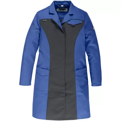 bleu mer / anthracite