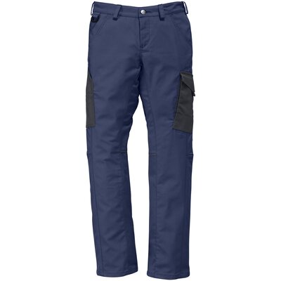marineblauw / anthraciet