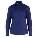 donkerblauw