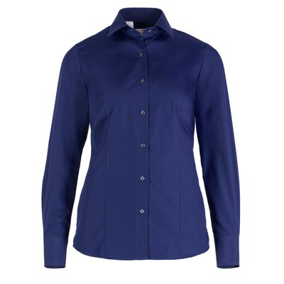 donkerblauw