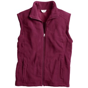 Gilets polaires