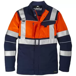 Vestes jusqu’à la taille