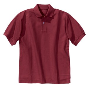 Poloshirts kurzarm