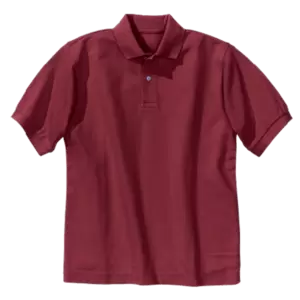 Poloshirts kurzarm