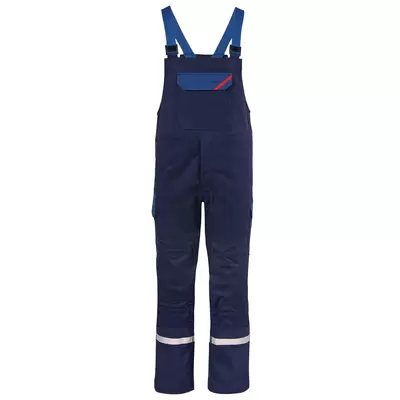 marineblauw / koningsblauw