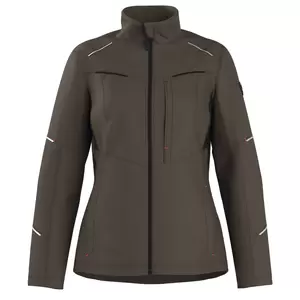 Kurtki damskie softshell