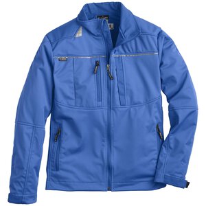 Vestes softshell