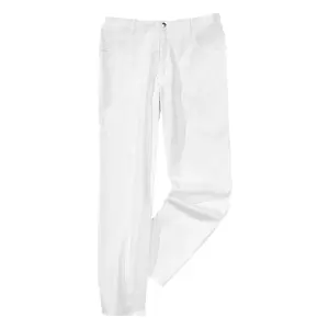 Herren-5-Pocket-Hose