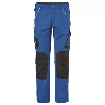bleu mer / anthracite