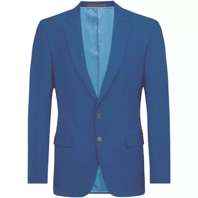 Italian Blue