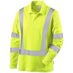 jaune fluo