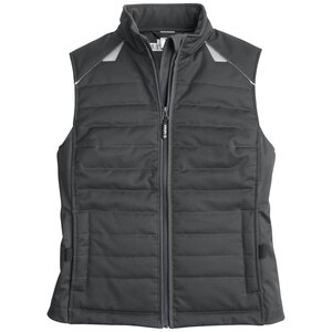 Gilets thermo-fonctionnels femme