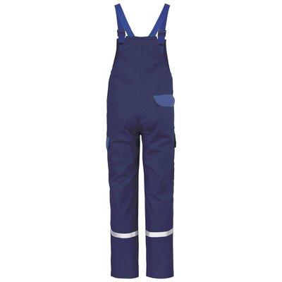 marineblau / royalblau