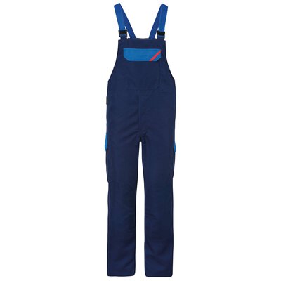 marineblauw / koningsblauw