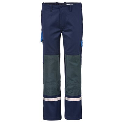 marineblau / royalblau