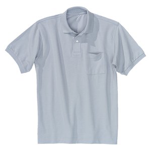 Poloshirts kurzarm