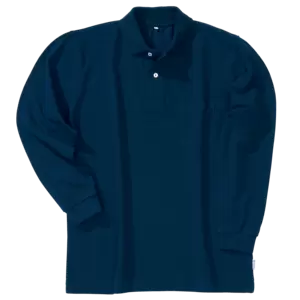 Poloshirts langarm
