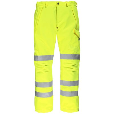 jaune fluo