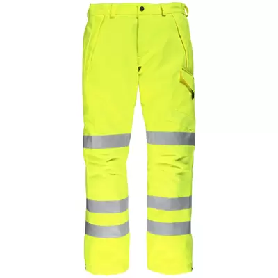 giallo fluorescente