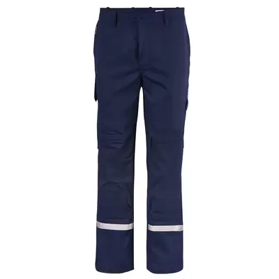 marineblauw / koningsblauw