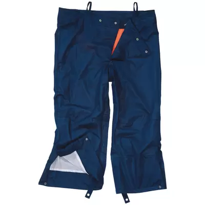 marineblauw