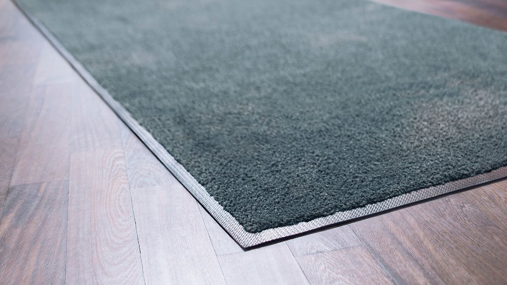 Tapis anti-salissures