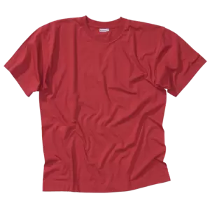T-Shirts kurzarm