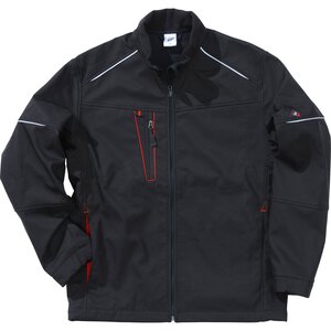 Vestes softshell