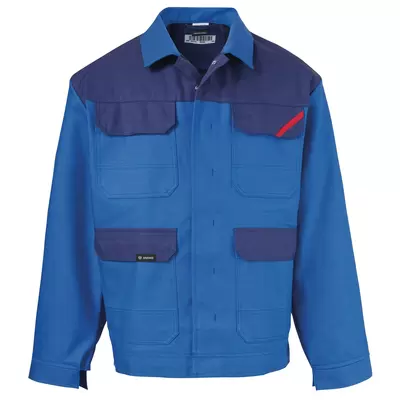 koningsblauw / marineblauw
