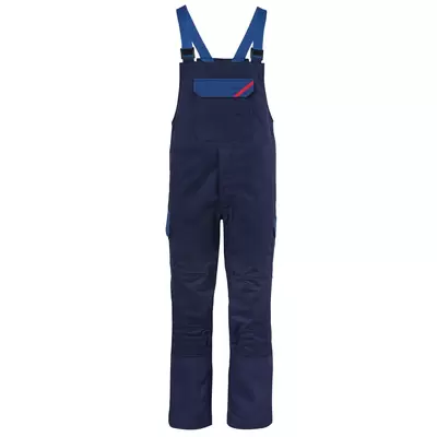 marineblauw / koningsblauw