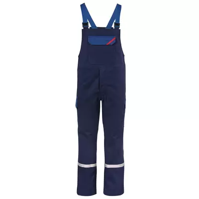 marineblauw / koningsblauw