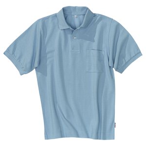 Poloshirts kurzarm