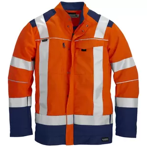 Vestes jusqu’à la taille
