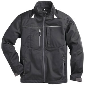 Softshell-jassen