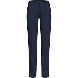 Pantalons chino femme
