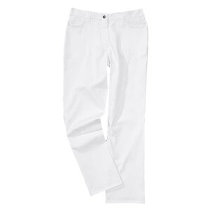 Pantalon femme 5 poches