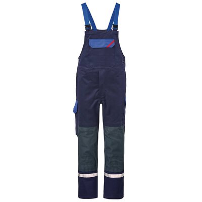 granatowy / błękitny królewski