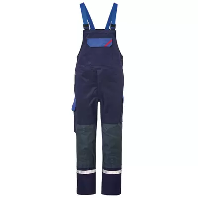 bleu marine / bleu roi