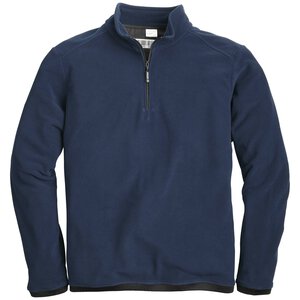 Fleece shirt