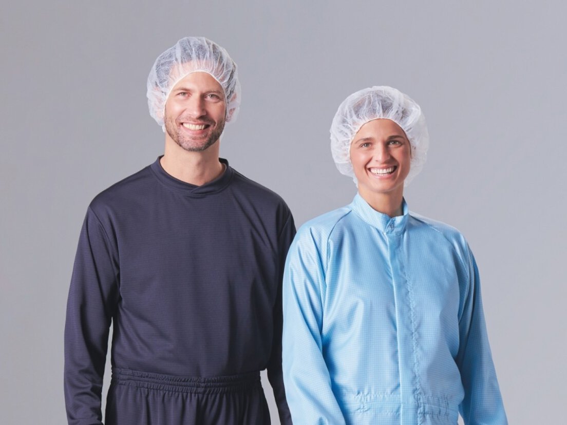Pharmaindustrie