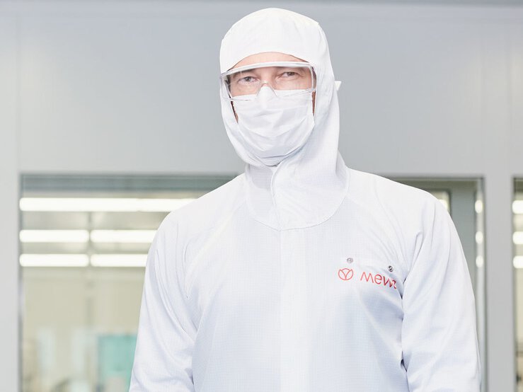 Pharmaindustrie