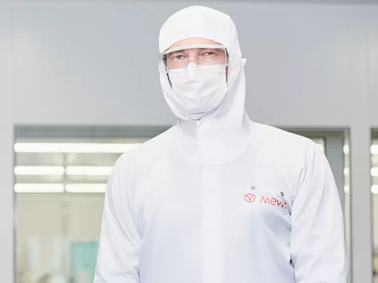 Pharmaindustrie