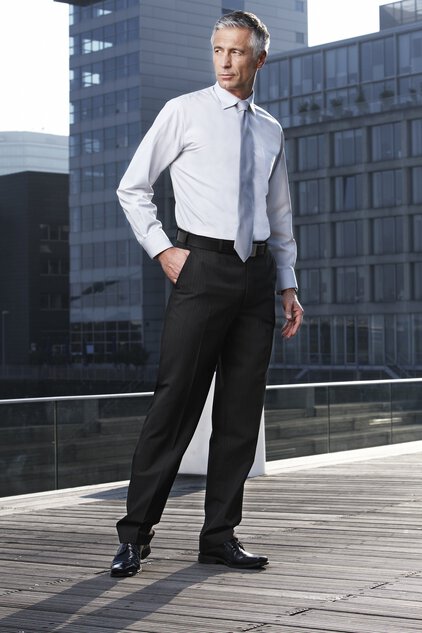 Basics Regular Fit