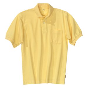 Poloshirts kurzarm