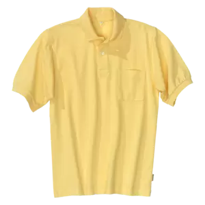 Poloshirts kurzarm