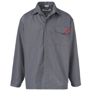 Chemise manches longues