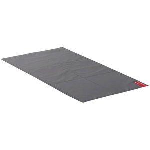 Tapis absorbant l’huile